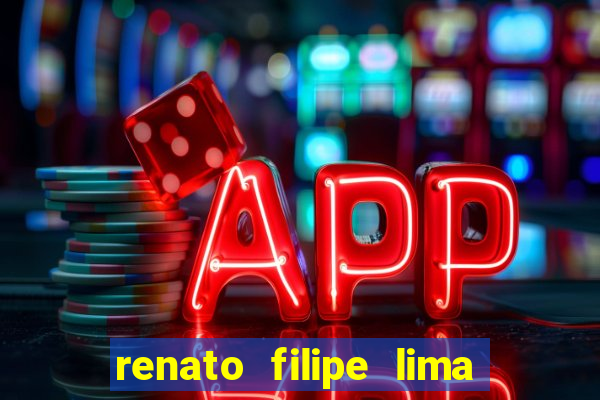 renato filipe lima dos santos